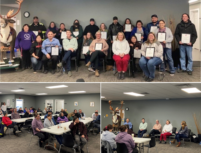 Emerging Leaders Program