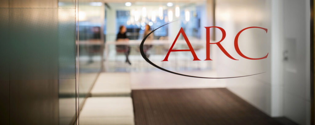 ARC-Door