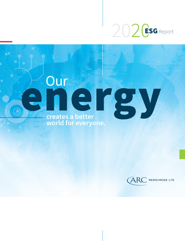 ARC-Resources-Ltd.-2020-ESG-Report